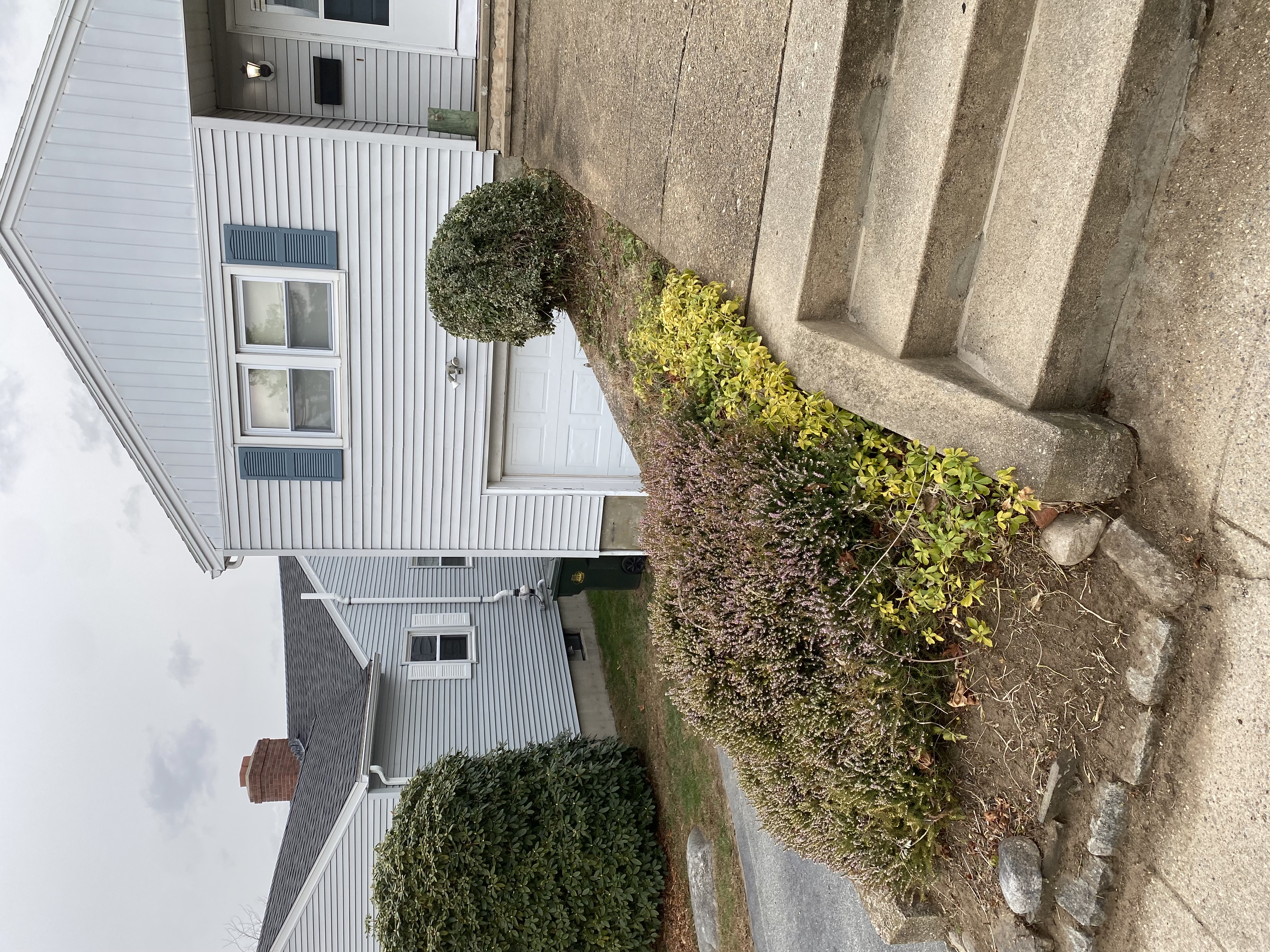 landscaping in New London CT