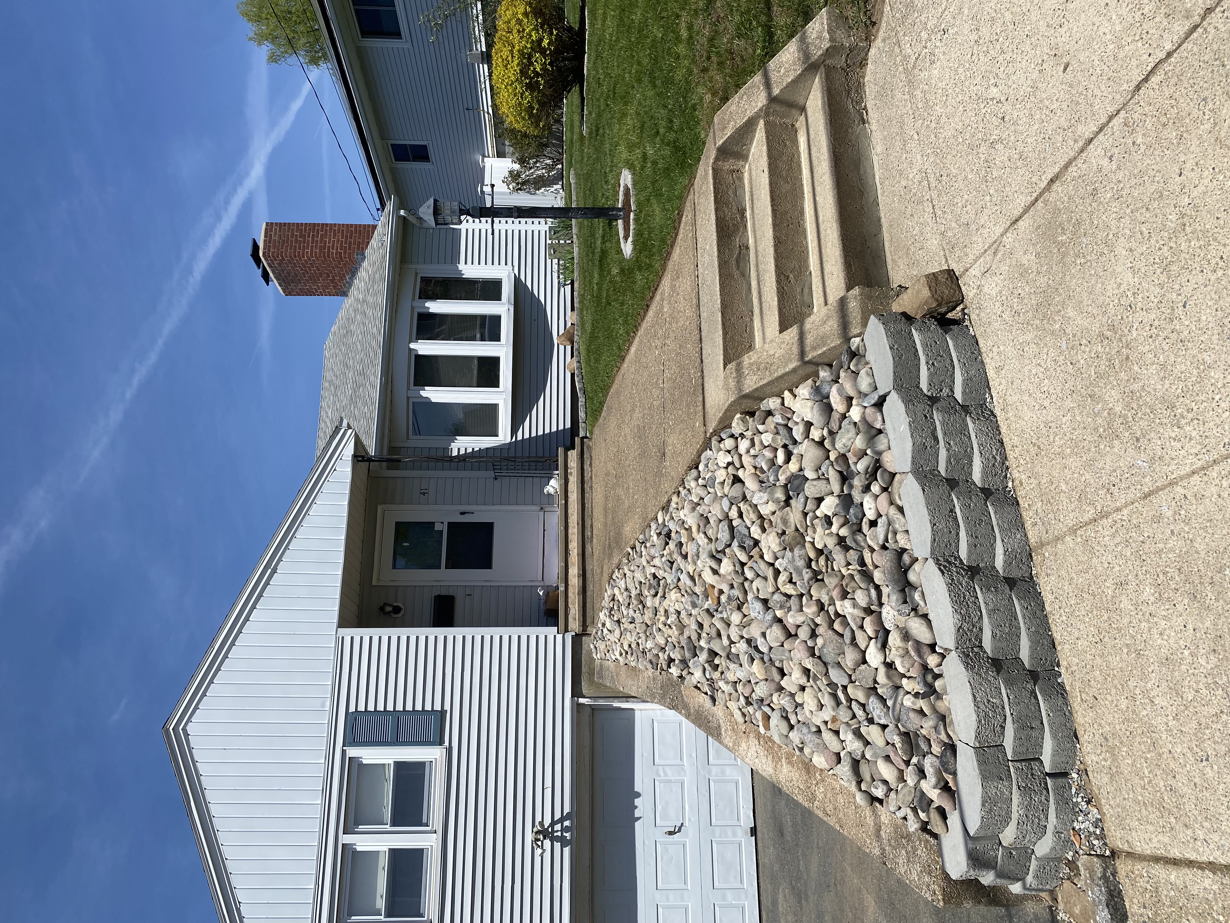 landscaping in Waterford CT