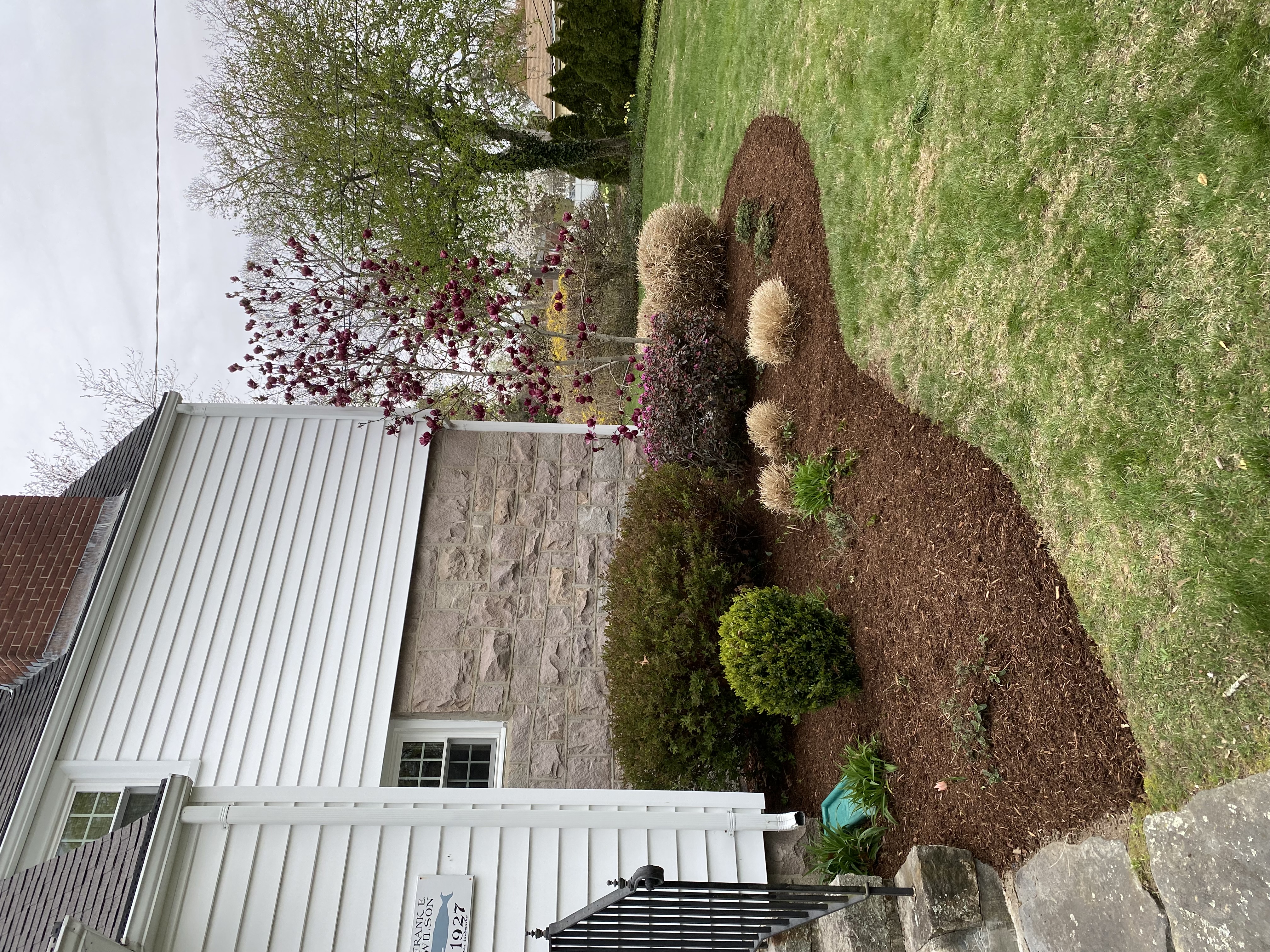 lawncare services in Waterford
